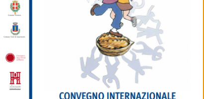 titolo e data evento con loghi istituzionali enti patrocinanti