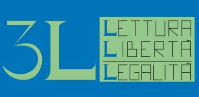 logo progetto lettura