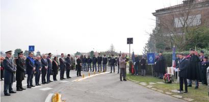 commemorazione sanarico commemorazione sanarico