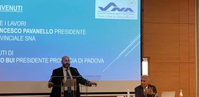 convegno sna convegno sna