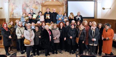 coperta del sindaco
