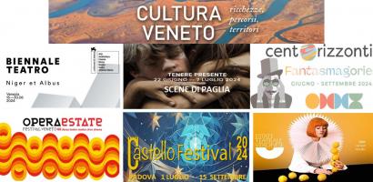 cultura regione veneto