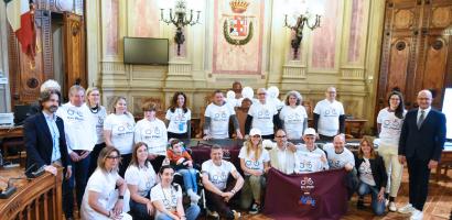 Cure palliative pediatriche; conferenza stampa edizione 2023 Cure palliative pediatriche; conferenza stampa edizione 2023