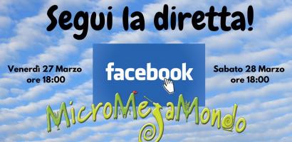 diretta micromegamondo diretta micromegamondo