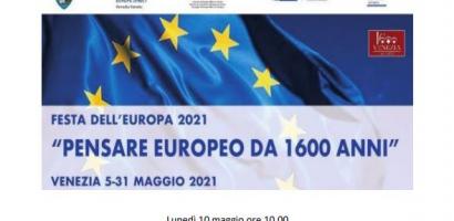 Diventiamo cittadini europei Diventiamo cittadini europei