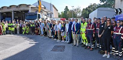 protezione civile provincia di padova