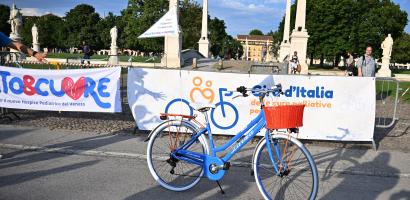 bicicletta asta cure palliative pediatriche 2023