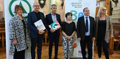 Buone abitudini conferenza Buone abitudini conferenza