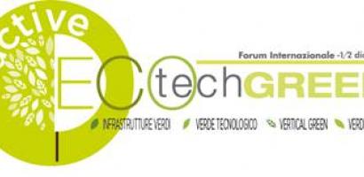 logo ecotechgreen