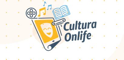 logo bando cultura onlife