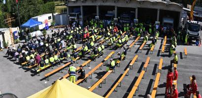 festa protezione civile