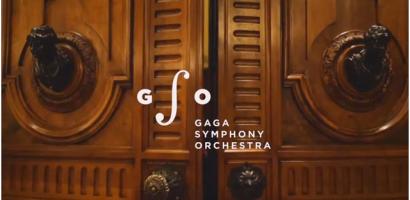 Gaga Symphony Orchestra Gaga Symphony Orchestra