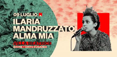 ilaria mandruzzato ilaria mandruzzato