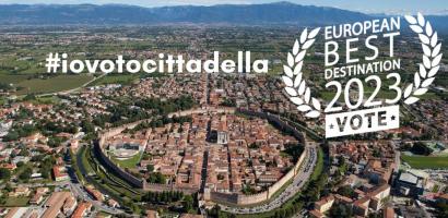 Immagine #iovotocittadella Immagine #iovotocittadella