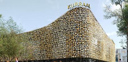 kursaal abano