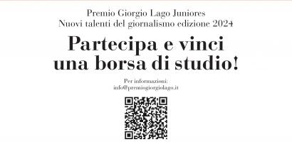 titolo qr code e loghi istituzionali