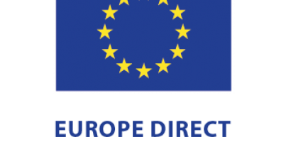 logo europe direct venezia veneto