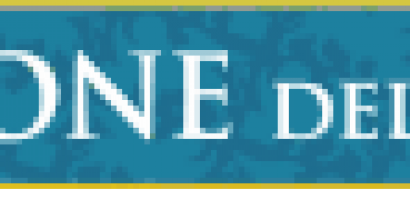 logo regione leone e scritta logo regione leone e scritta