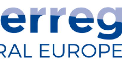 Logo Interreg Central Europe