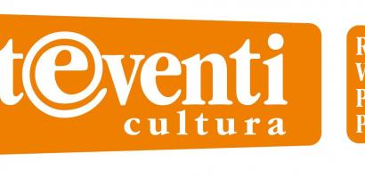 logo - scritta reteventi cultura 2023