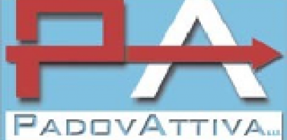 logo padova attiva logo padova attiva
