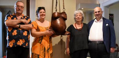 Museo della Maschera di Abano