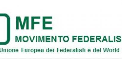 logo MFE logo MFE
