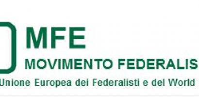 logo MFE