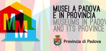 logo musei provinciali logo musei provinciali