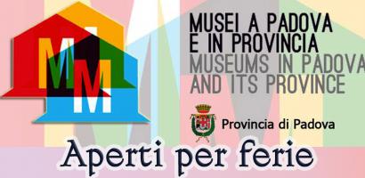 musei aperti in agosto