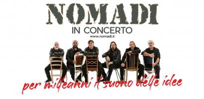 nomadi-in-tour