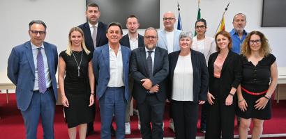 nuovo segretario