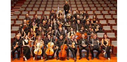 orchestra di padova e del veneto