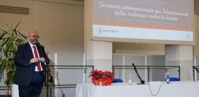 convegno violenza donne