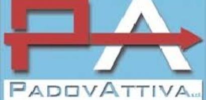 logo padova attiva