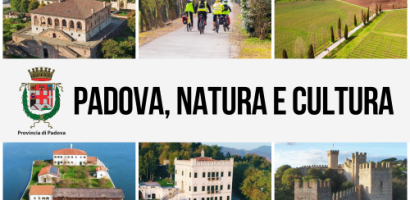 padova natura e cultura