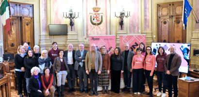Charity Program associazioni