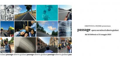 passage mostra al musme passage mostra al musme