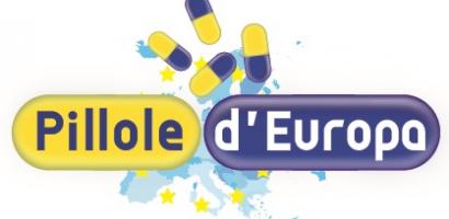 Immagine pillole d'Europa
