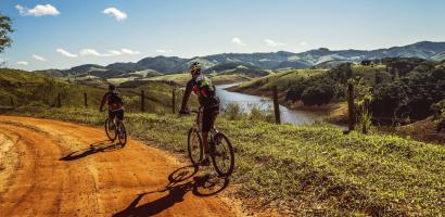 pista ciclabile