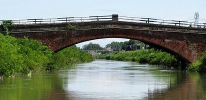 ponte fabbrica