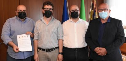 sindaci e presidente della provincia di padova sindaci e presidente della provincia di padova