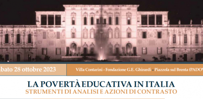 titolo convegno e villa contarini in notturna titolo convegno e villa contarini in notturna
