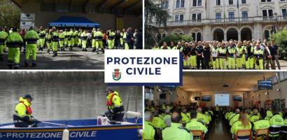 protezione civile