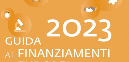 titolo guida ai finanziamenti europei 2023