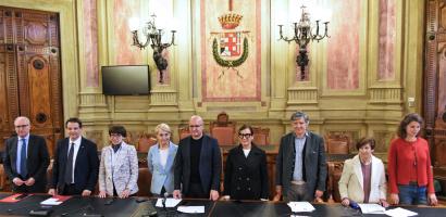 Incontro stampa - Rete Utenti per caso Incontro stampa - Rete Utenti per caso