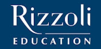 scritta Rizzoli education scritta Rizzoli education