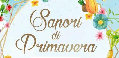 logo sapori di primavera