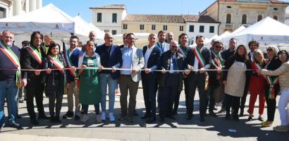 sapori di primavera a cittadella sapori di primavera a cittadella