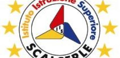 logo IIS Scalcerle
